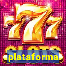 plataforma estrangeira slots